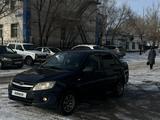 ВАЗ (Lada) Granta 2190 2012 года за 1 900 000 тг. в Астана – фото 5