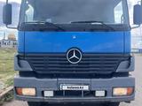 Mercedes-Benz  Atego 2001 годаүшін21 000 000 тг. в Астана – фото 2