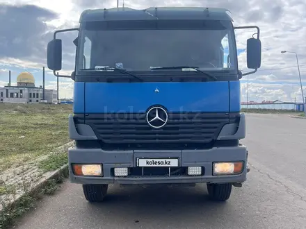 Mercedes-Benz  Atego 2001 года за 21 000 000 тг. в Астана – фото 6