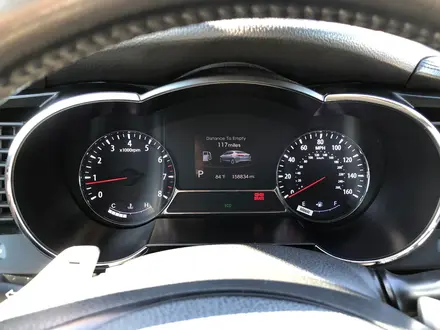 Kia Optima 2011 года за 4 800 000 тг. в Атырау – фото 12