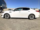 Kia Optima 2011 года за 4 800 000 тг. в Атырау