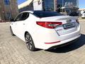Kia Optima 2011 года за 4 800 000 тг. в Атырау – фото 5