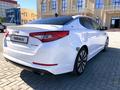 Kia Optima 2011 года за 4 800 000 тг. в Атырау – фото 6