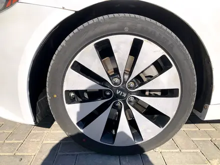 Kia Optima 2011 года за 4 800 000 тг. в Атырау – фото 8