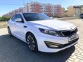 Kia Optima 2011 года за 4 800 000 тг. в Атырау – фото 9