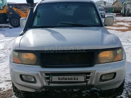 Mitsubishi Pajero 2001 года за 5 200 000 тг. в Экибастуз