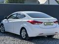 Hyundai Elantra 2013 годаfor5 890 000 тг. в Актобе – фото 5