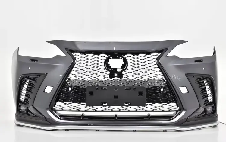 Бампер/Фара/Решетка/Губа Lexus NX за 50 000 тг. в Алматы