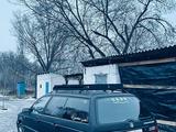 Volkswagen Passat 1992 годаүшін1 350 000 тг. в Шу – фото 2