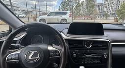 Lexus RX 300 2020 года за 20 500 000 тг. в Семей – фото 3