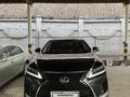 Lexus RX 300 2020 года за 24 500 000 тг. в Астана – фото 5