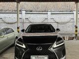 Lexus RX 300 2020 года за 20 500 000 тг. в Семей – фото 5