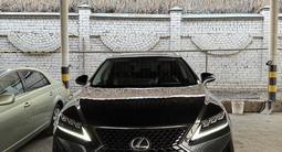 Lexus RX 300 2020 года за 20 500 000 тг. в Семей – фото 5