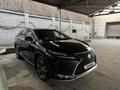 Lexus RX 300 2020 года за 24 500 000 тг. в Астана – фото 4
