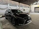 Lexus RX 300 2020 года за 20 500 000 тг. в Семей – фото 4