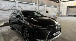 Lexus RX 300 2020 года за 20 500 000 тг. в Семей – фото 4