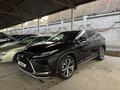 Lexus RX 300 2020 года за 24 500 000 тг. в Астана