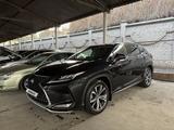 Lexus RX 300 2020 года за 20 500 000 тг. в Семей