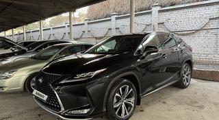 Lexus RX 300 2020 года за 20 500 000 тг. в Семей