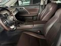 Lexus RX 300 2020 года за 24 500 000 тг. в Астана – фото 7