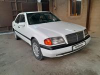 Mercedes-Benz C 180 1994 годаүшін1 550 000 тг. в Шымкент