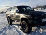 Toyota 4Runner 1989 года за 1 900 000 тг. в Павлодар