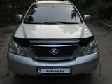 Lexus RX 350 2007 года за 8 800 000 тг. в Актобе – фото 3