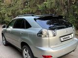 Lexus RX 350 2007 года за 8 800 000 тг. в Актобе – фото 3