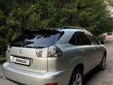 Lexus RX 350 2007 года за 8 800 000 тг. в Актобе – фото 4