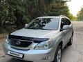 Lexus RX 350 2007 года за 8 800 000 тг. в Актобе