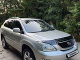 Lexus RX 350 2007 года за 8 800 000 тг. в Актобе