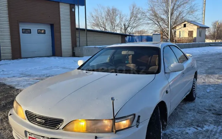 Toyota Carina ED 1994 годаүшін1 400 000 тг. в Алматы