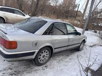 Audi 100 1991 годаfor1 760 000 тг. в Караганда