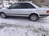 Audi 100 1991 годаfor1 760 000 тг. в Караганда – фото 3