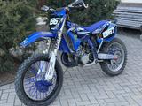 Yamaha  YZ250 2009 года за 1 700 000 тг. в Алматы