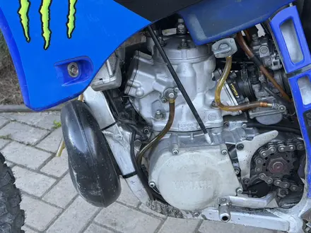 Yamaha  YZ250 2009 года за 1 700 000 тг. в Алматы – фото 10