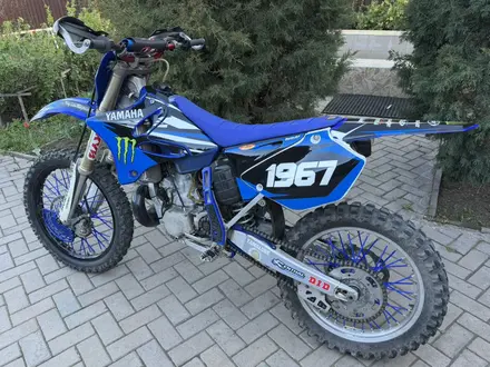 Yamaha  YZ250 2009 года за 1 700 000 тг. в Алматы – фото 6