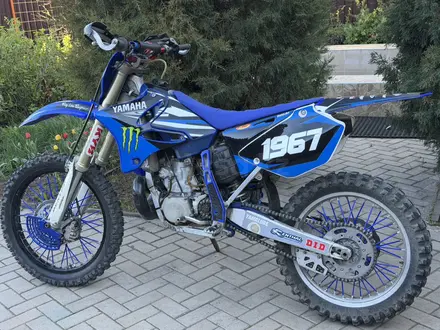 Yamaha  YZ250 2009 года за 1 700 000 тг. в Алматы – фото 4