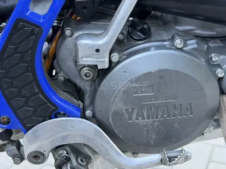Yamaha  YZ250 2009 года за 1 700 000 тг. в Алматы – фото 9