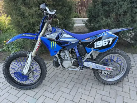 Yamaha  YZ250 2009 года за 1 700 000 тг. в Алматы – фото 7