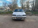 ВАЗ (Lada) 2114 2011 года за 1 370 000 тг. в Костанай – фото 2