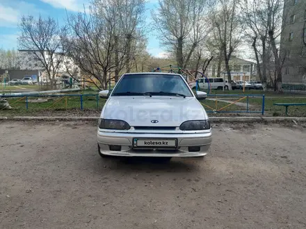 ВАЗ (Lada) 2114 2011 года за 1 370 000 тг. в Костанай – фото 2