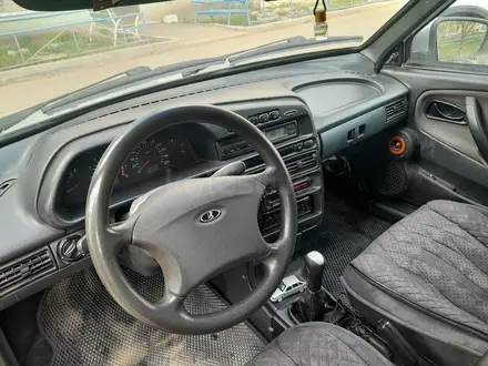 ВАЗ (Lada) 2114 2011 года за 1 370 000 тг. в Костанай – фото 10