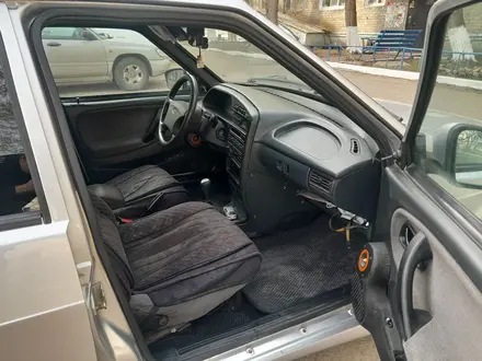 ВАЗ (Lada) 2114 2011 года за 1 370 000 тг. в Костанай – фото 11