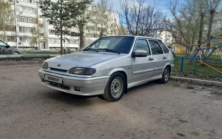 ВАЗ (Lada) 2114 2011 года за 1 370 000 тг. в Костанай