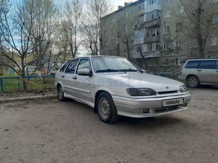 ВАЗ (Lada) 2114 2011 года за 1 370 000 тг. в Костанай – фото 3