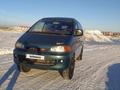 Mitsubishi Space Gear 1996 года за 2 600 000 тг. в Петропавловск – фото 23