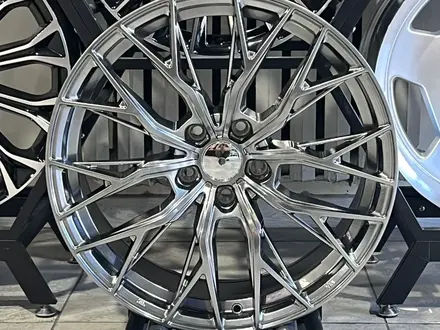 Диски R19 5.114.3 TOYOTA LEXUS за 330 000 тг. в Алматы