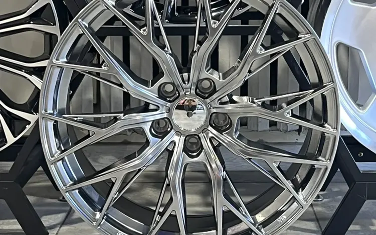 Диски R19 5.114.3 TOYOTA LEXUS за 330 000 тг. в Алматы