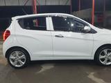 Chevrolet Spark 2022 года за 6 200 000 тг. в Шымкент – фото 5